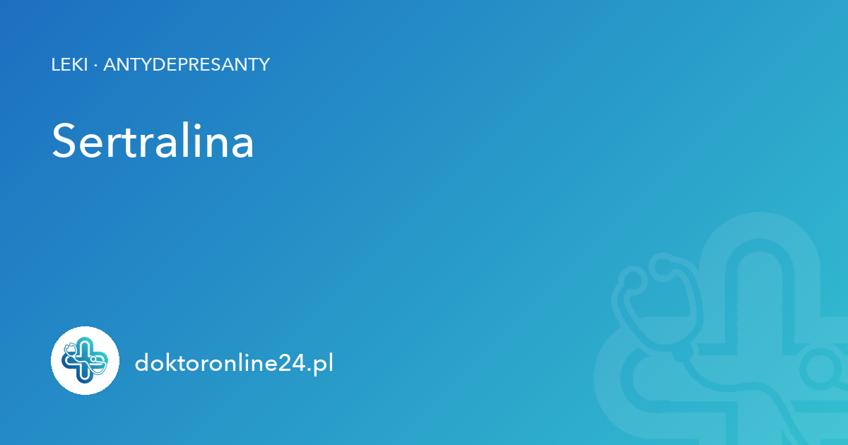 Sertralina